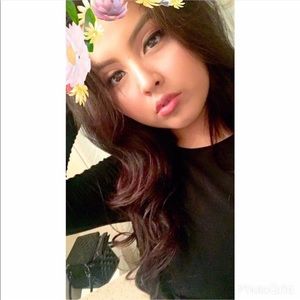 Meet your Posher, Joselyn